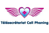 Télésecrétariat Callphoning