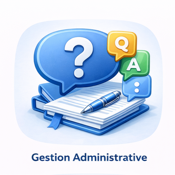 Gestion administrative externalisée