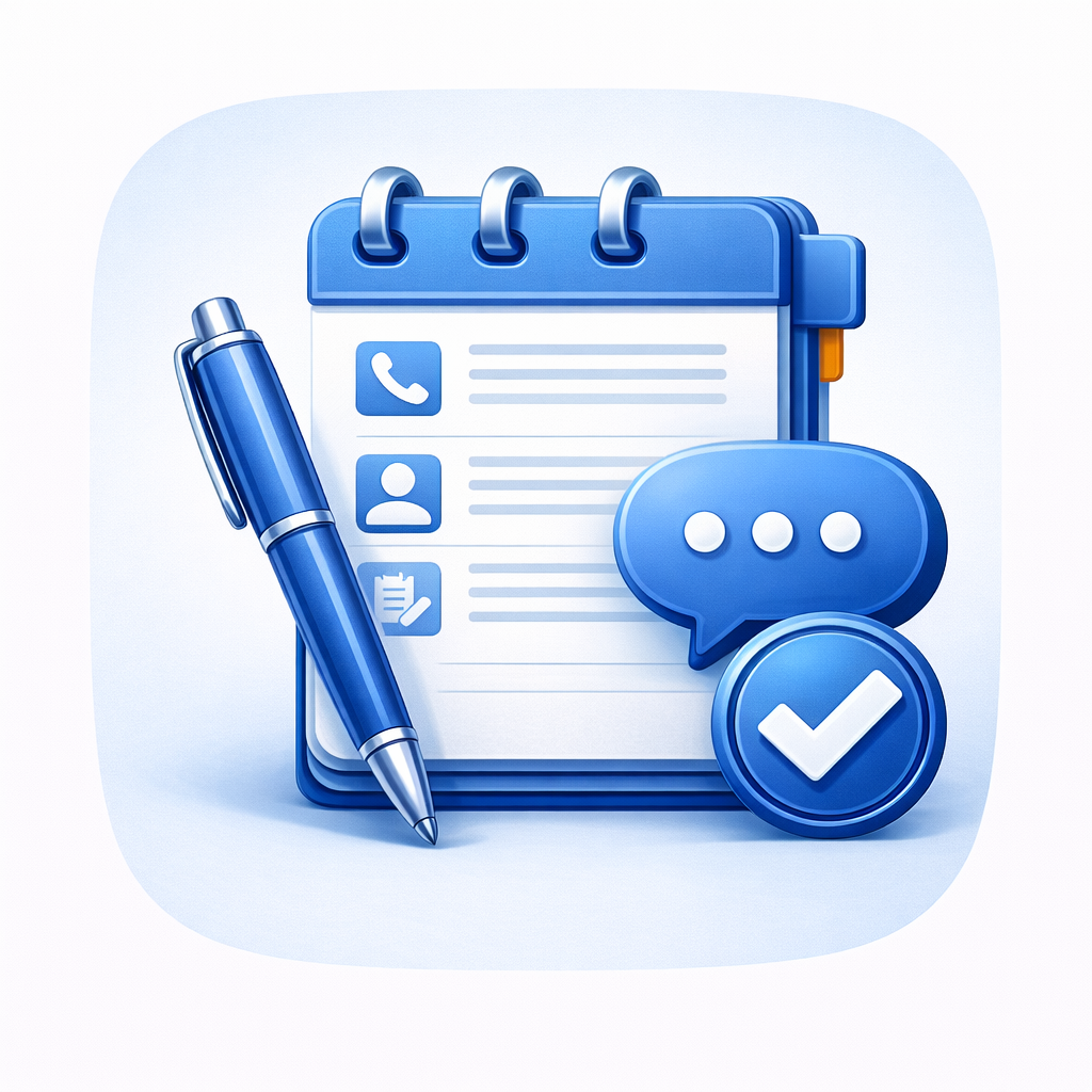 Frappe de documents administratifs