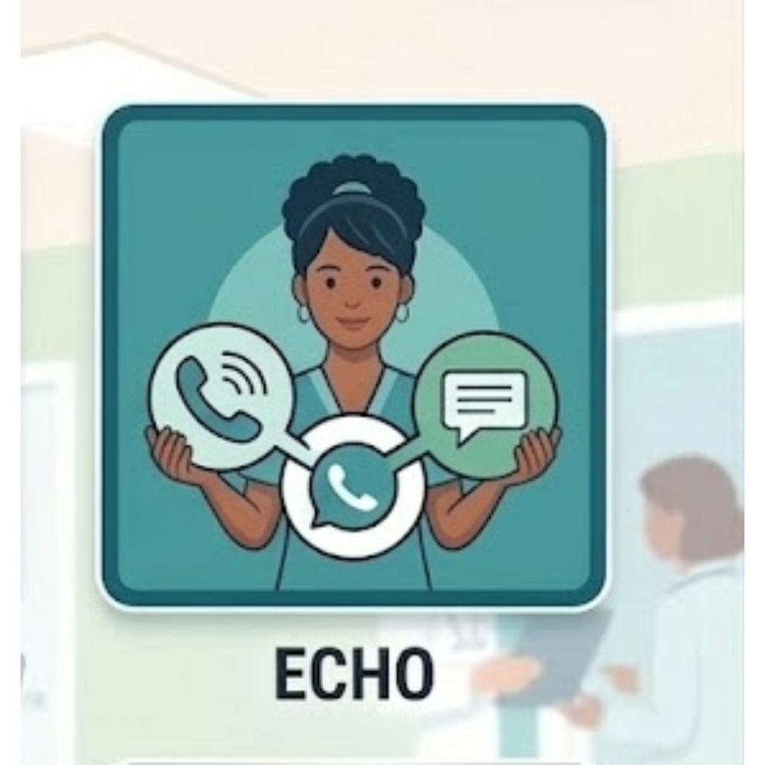 formule Echo télésecrétariat médical gestion appels volume régulier cabinet