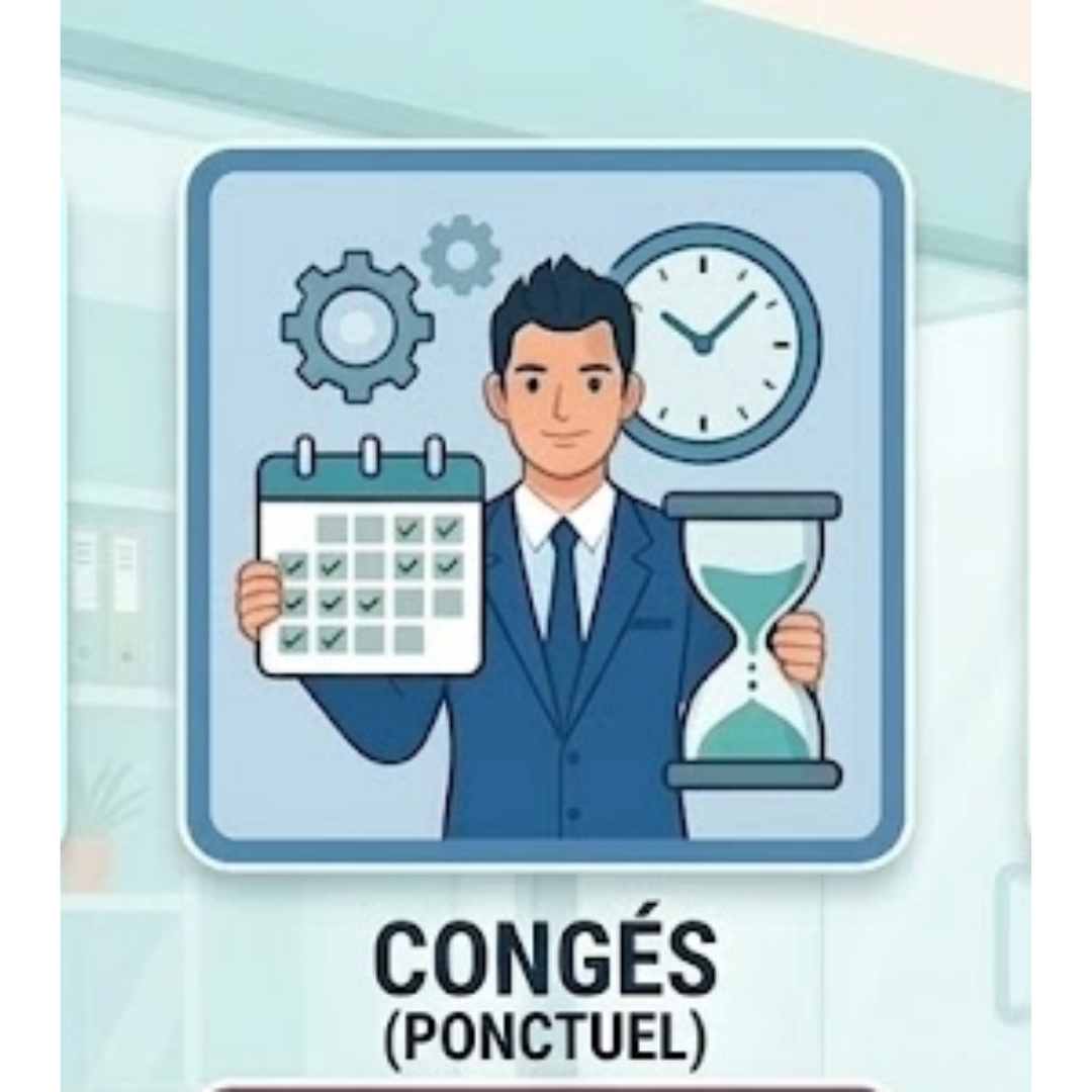 télésecrétariat médical ponctuel remplacement gestion appels